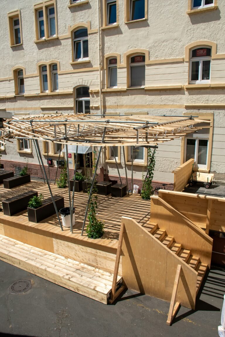 Keeping Up with the Joneses: When Your Neighbors’ DIY Projects Leave You Feeling Inadequate