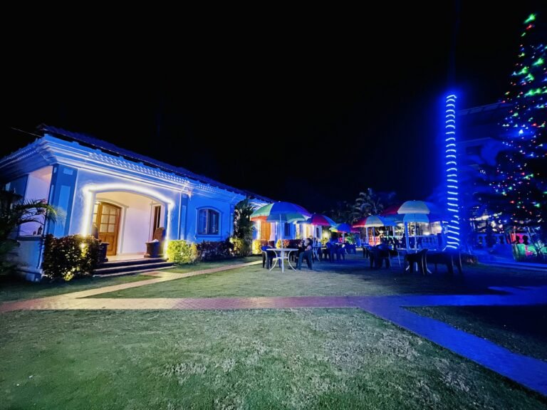 A Comparative Analysis of Smart Outdoor Lighting Systems for Indianapolis Homes: Ring, Philips Hue, Leonlite, and Lutec