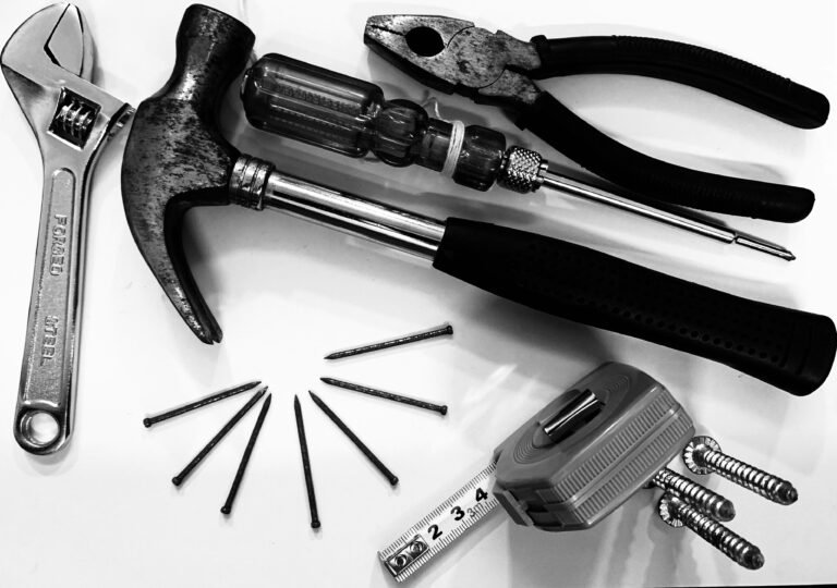 The Starter Tool Kit Every Indianapolis Homeowner Actually Needs in 2026