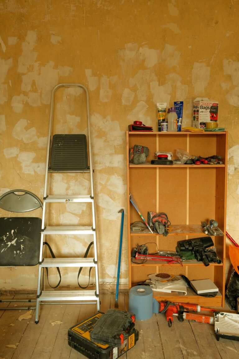 7 Home Disasters That Happened Because Someone Skipped the Instructions