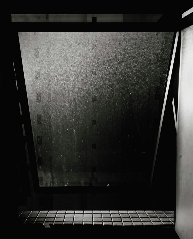 Unveiling the Mystery of Window Cleaning Procrastination: Insights from a Multi-Year Study