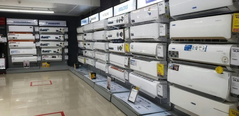 Window AC Unit vs. Mini-Split: What Indianapolis Homeowners Are Actually Paying in 2026