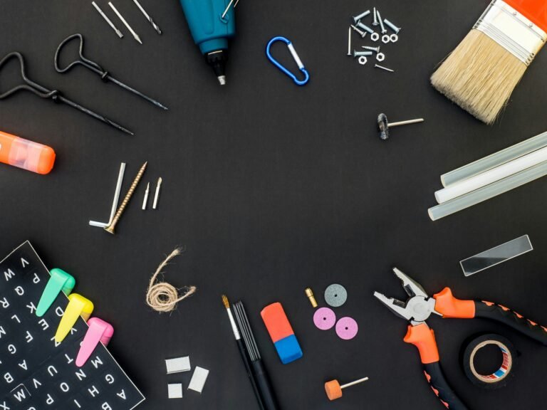The 5 Home Improvement Accessories People Always Forget (Until It’s Too Late)
