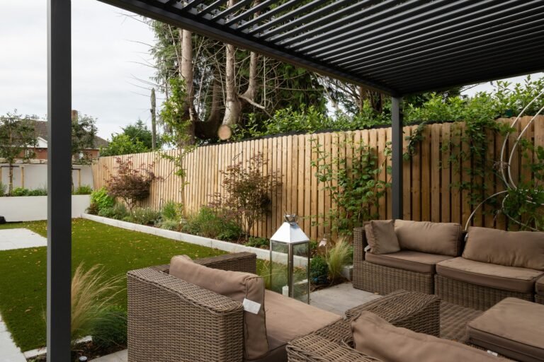 Outdoor Living 101: Essential Tools and Materials for Deck and Patio Projects