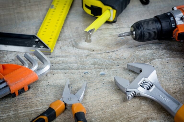 What Your Home Improvement Personality Type Says About You