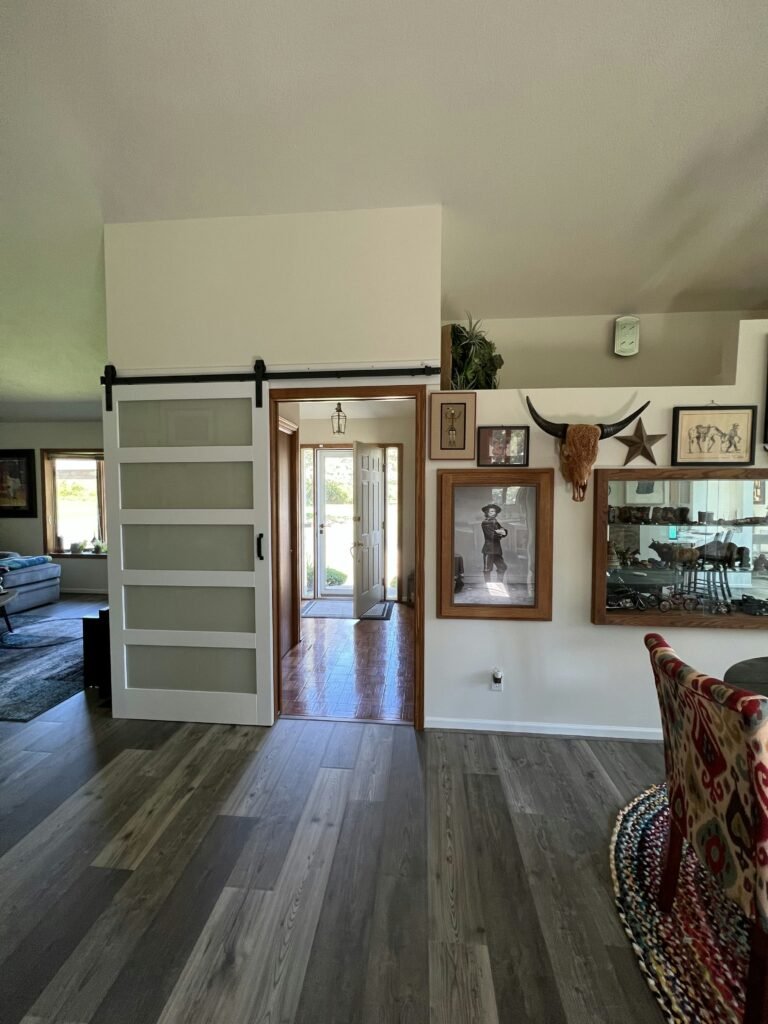 Before and After: The Most Shocking Home Transformations Done on a Shoestring Budget