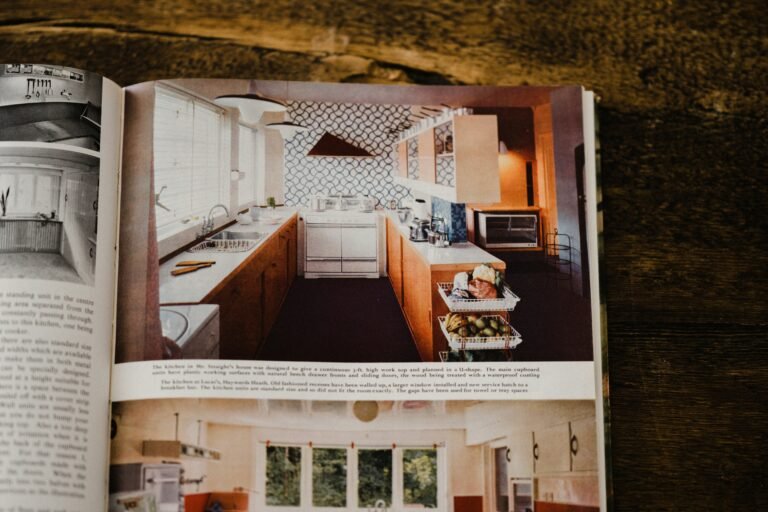 How to Plan a Kitchen Update Without a Full Gut Renovation