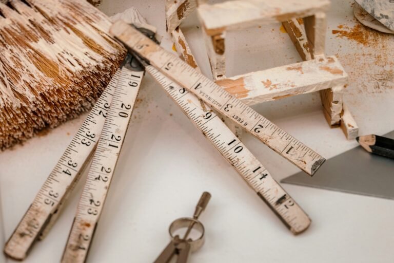10 Things Only People Who’ve Done a Home Project Understand