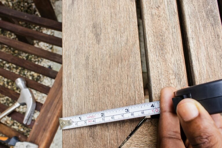 How to Read a Tape Measure Correctly: A Beginner’s Guide