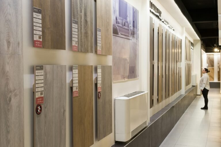 Tile vs. Luxury Vinyl Plank: A Flooring Showdown for Homeowners on a Budget