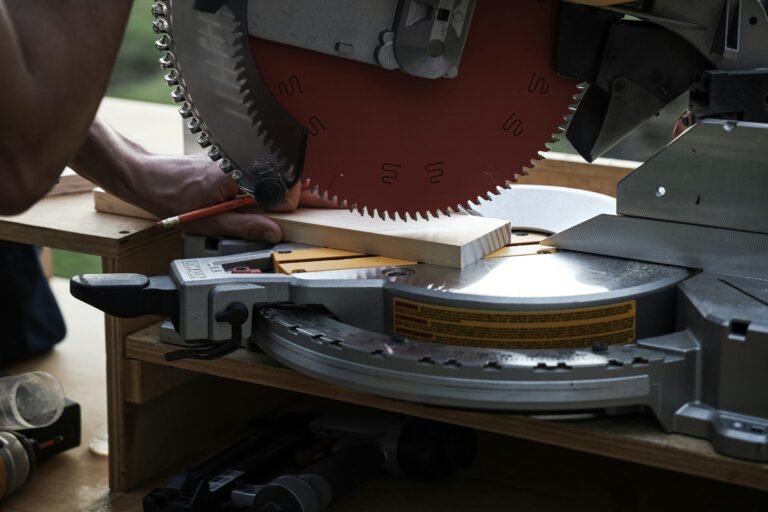 How to Choose the Right Saw for Your Home Project (Without an Engineering Degree)