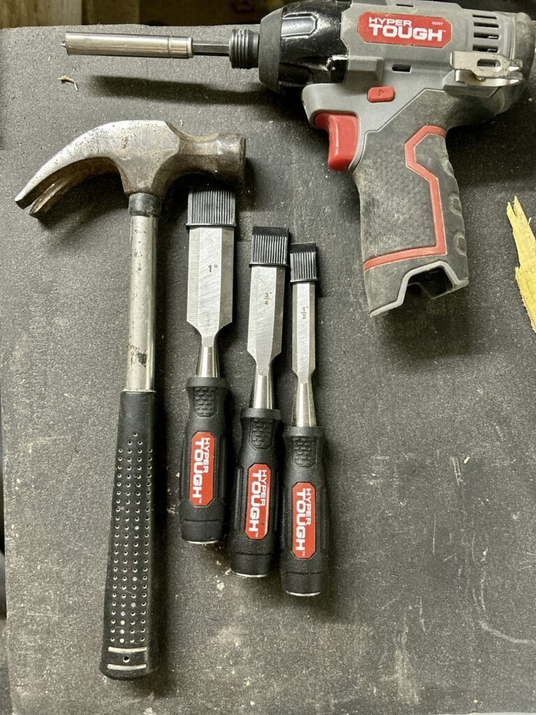 The Home Improvement Project Tier List: From ‘Anyone Can Do This’ to ‘Call a Pro’