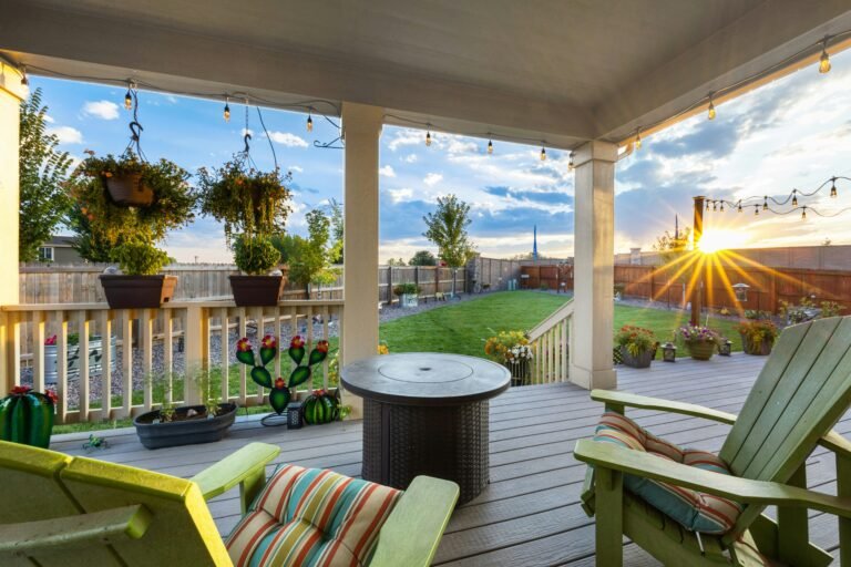 Ranking Backyard Features: How Usage Stacks Up Against Cost