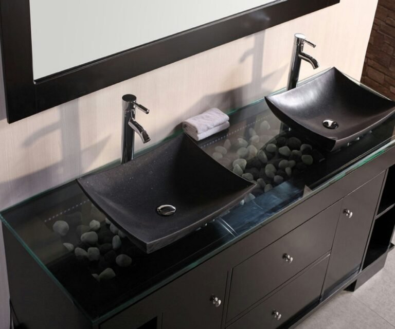 Replacing a Bathroom Vanity in 2026: Real Costs vs. Budget Expectations