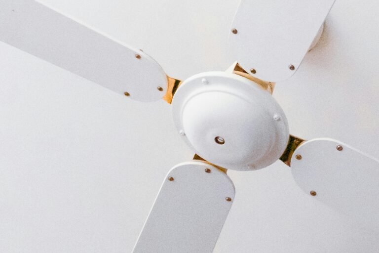 Ceiling Fan Upgrade Guide: What Fans Cost in 2026 and How to Install One Without an Electrician