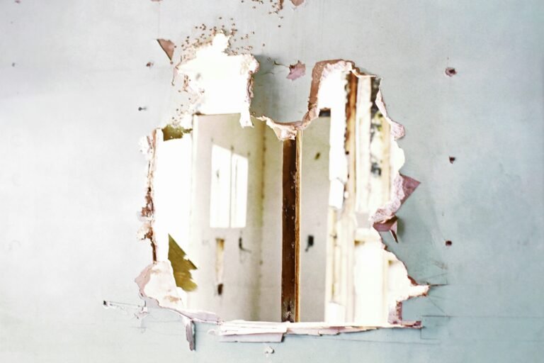 Drywall Repair 101: Patching Holes of Every Size with Real Material Costs for 2026