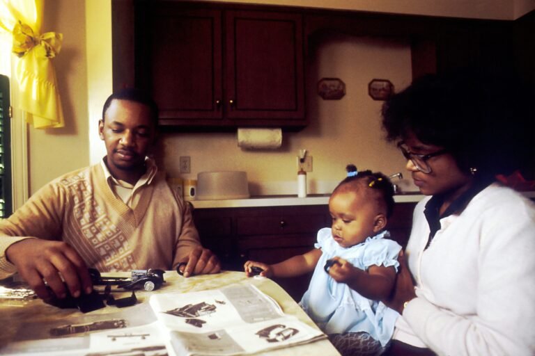 The Home Improvement Project That Brought My Family Together (And Almost Tore Us Apart)