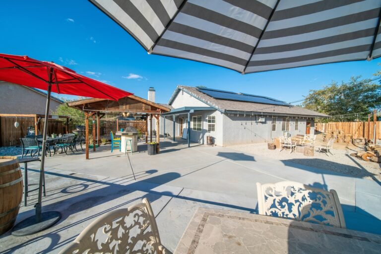 I Spent $500 on My Backyard and Here’s What Actually Happened