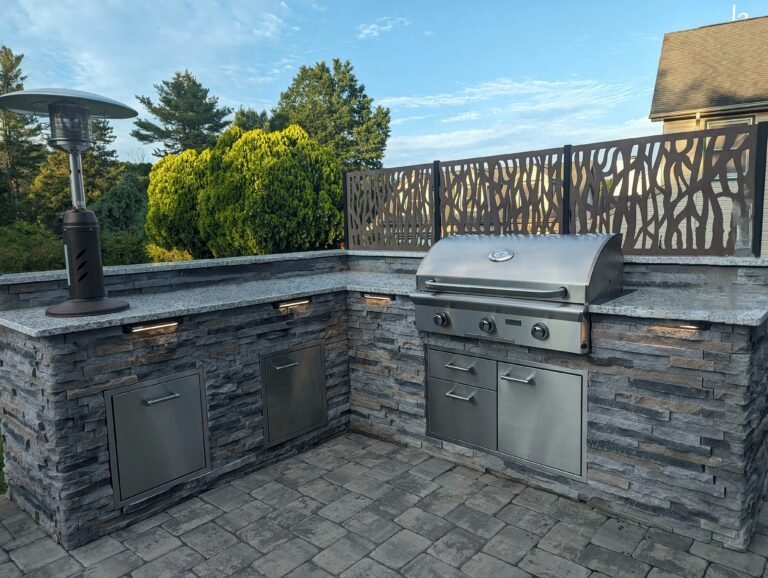 Outdoor Kitchen on a Budget: Exploring Affordable Grill Setups for 2026