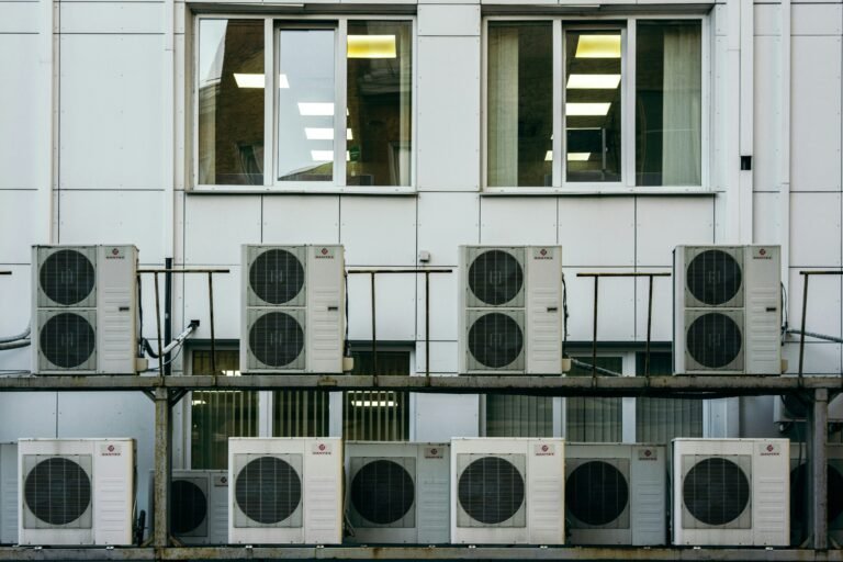 10 Signs Your House is Sweating: Is Your Home Hotter Than it Should Be This July?