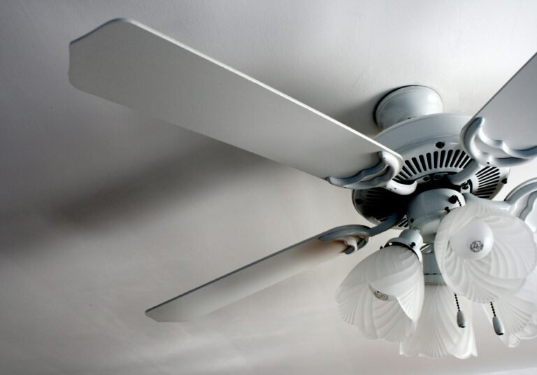 Ceiling Fan Installation: Step-by-Step with Every Cost Itemized — DIY vs. Electrician in 2026