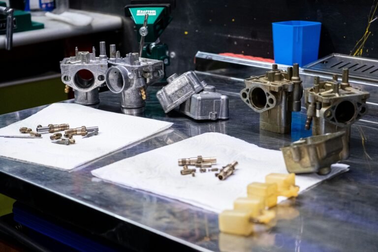 Garage Workbench Build vs. Buy: Cost Comparison and Options in 2026