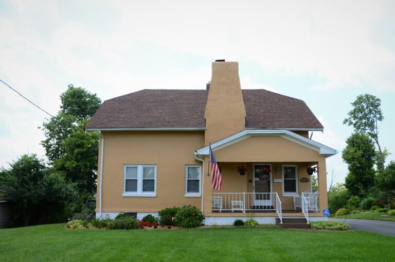 Annual Home Maintenance Budget Guide for Indianapolis Homeowners in 2026
