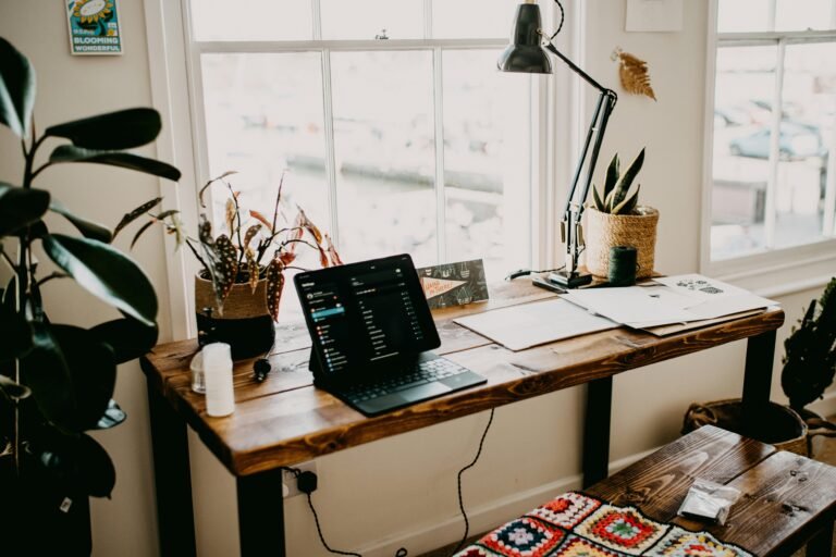 Building a Home Office or Study Nook: Complete 2026 Cost Breakdown by Budget Tier