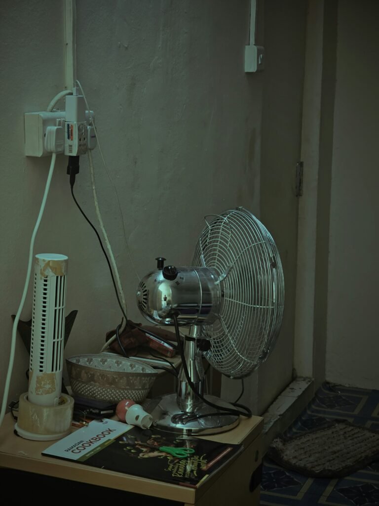 Whole-House Fan vs. Portable Fan vs. Box Fan: A Comprehensive Cost, Wattage, and Cooling Power Comparison for 2026
