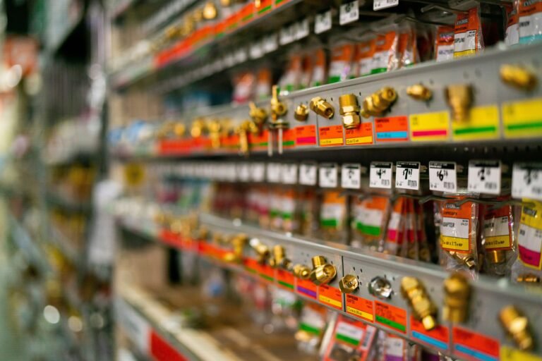 The 5 Types of People You Meet at Every Neighborhood Hardware Run (And Which One Are You?)