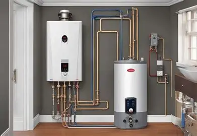 Water Heater Maintenance and Replacement: What Homeowners Are Paying in 2026