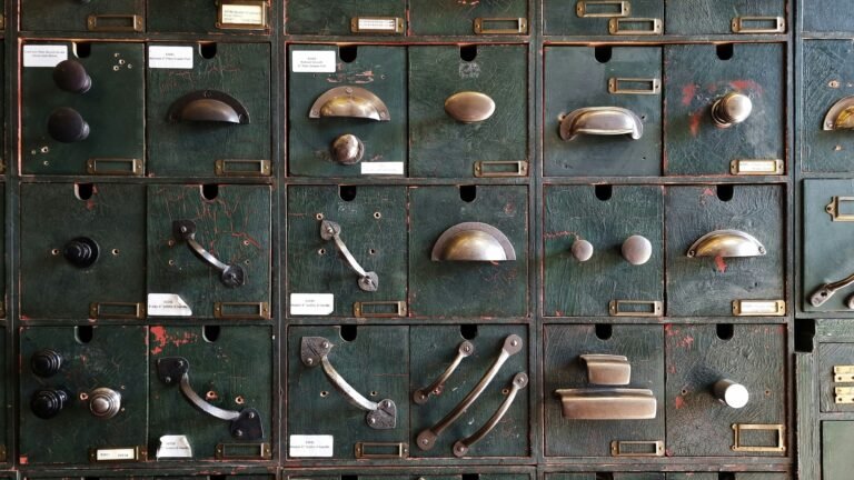 Transforming Your Kitchen: An In-Depth Look at Cabinet Hardware Upgrades in 2026