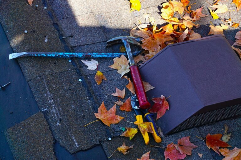 Get Ready for Fall: Essential Tasks for Indianapolis Homeowners