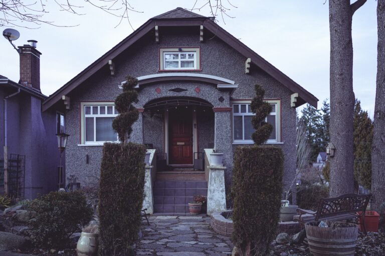 Transformative Home Improvement: A Journey to Discovering the Heart of My Home
