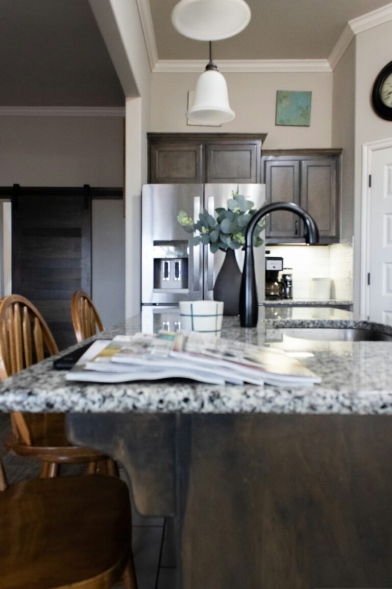 The Kitchen Chronicles: A Neighbor’s Eight-Month Renovation Saga