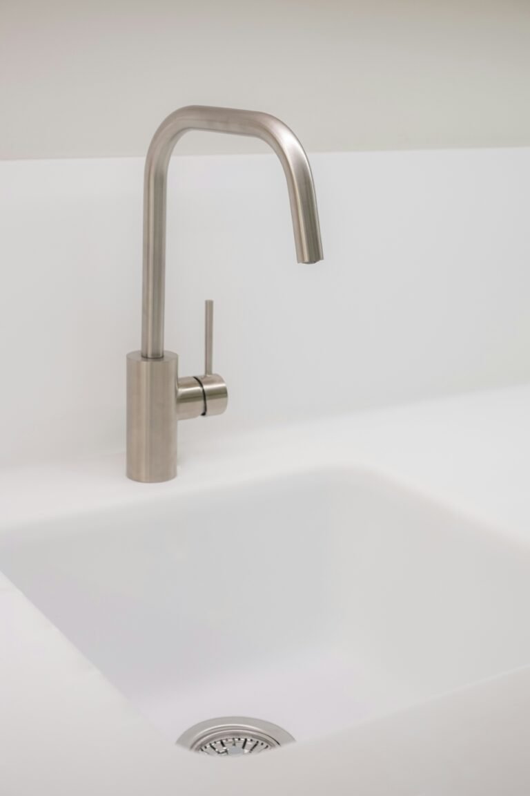 Your Comprehensive Guide to Kitchen Faucet Replacement Costs