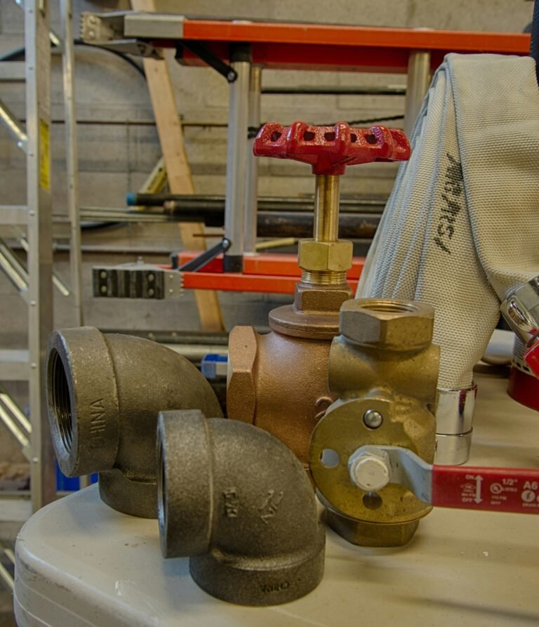Essential Plumbing Knowledge for Every Homeowner