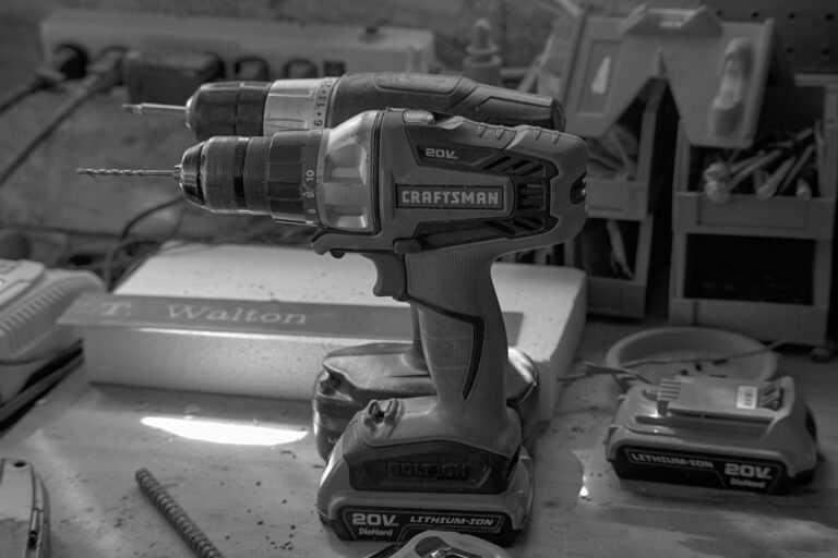 Essential Insights for First-Time Power Tool Buyers