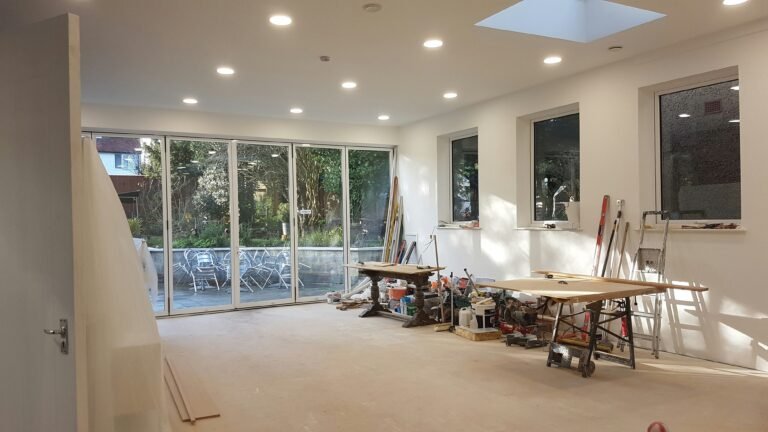 Maximizing Your Home’s Value: Smart Projects Backed by Research