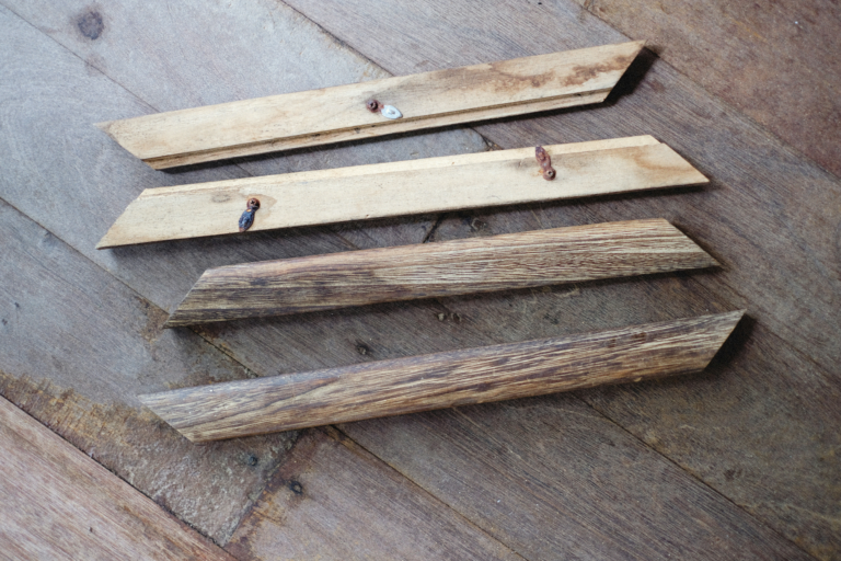 Deciding Between Hardwood Floor Refinishing and Replacement