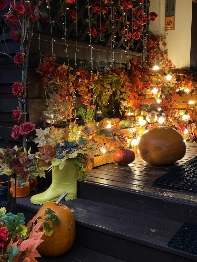 Engaging Home Projects for Rainy September Days