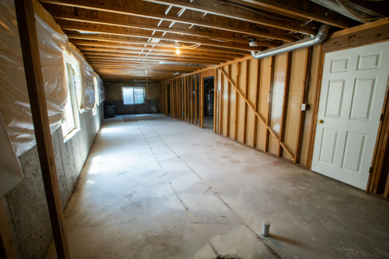 Crawlspace Encapsulation vs. Vented Design: Indianapolis Homeowner Costs and the Fall 2026 Decision Guide