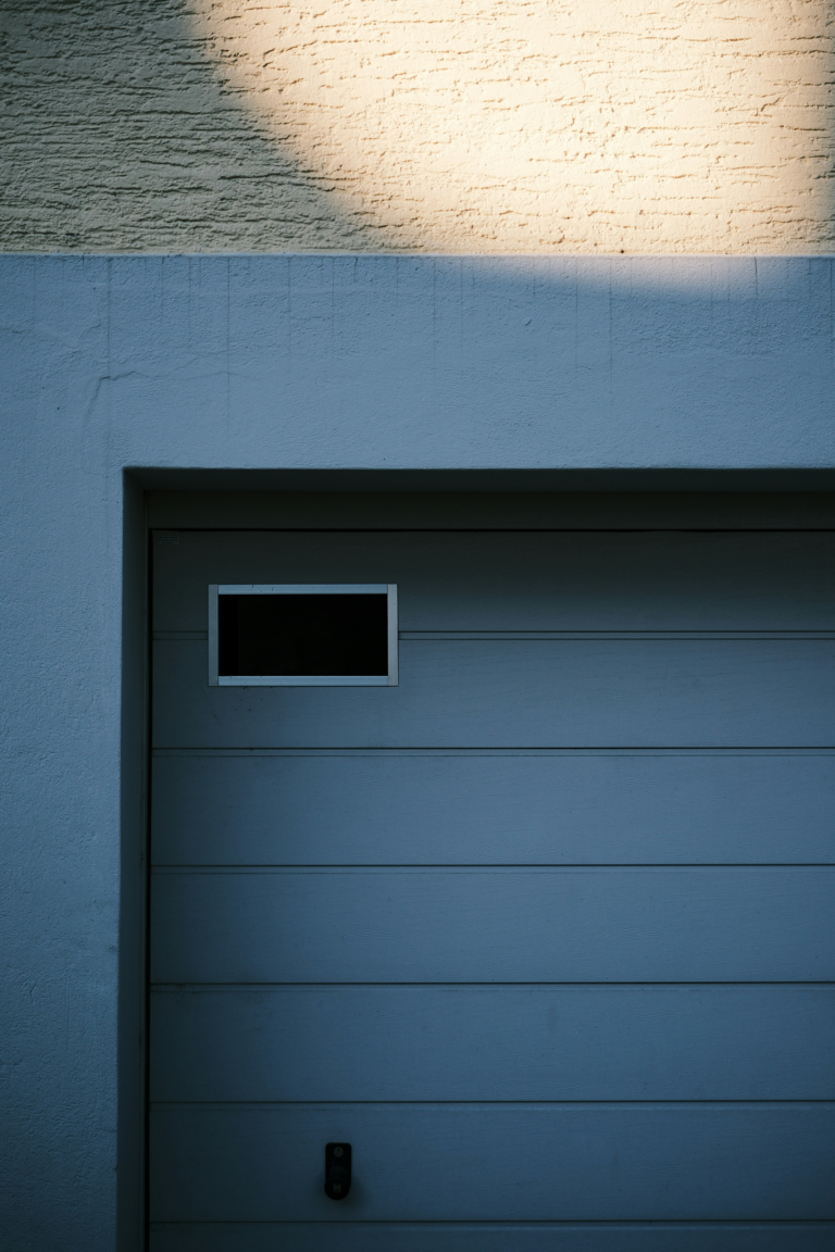 Before Indianapolis Winter: Garage Door Insulation Kits vs. Pre-Insulated Doors in 2026