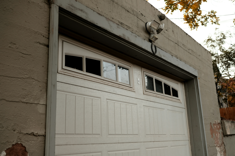 The Fall Garage Door Seal Upgrade: Block Drafts, Pests, and Moisture