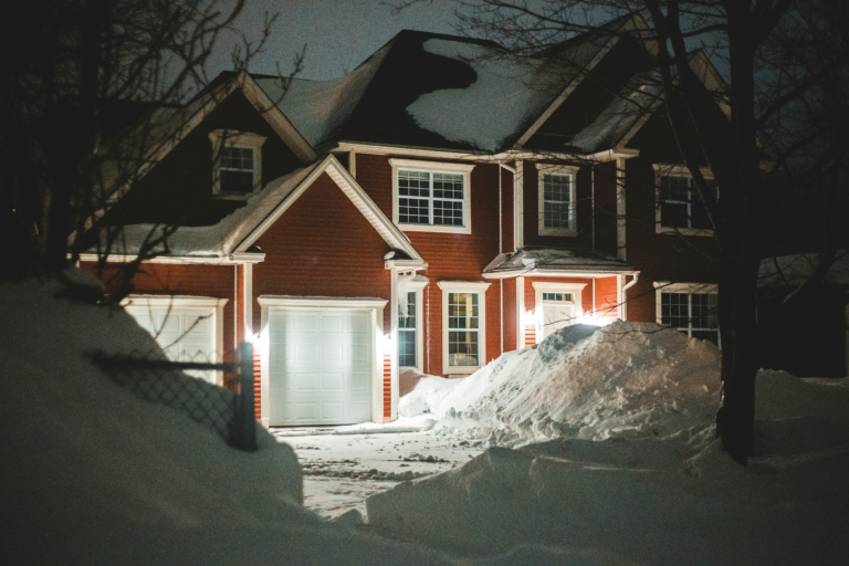 What Indianapolis Winters Revealed About My House That the Inspection Missed
