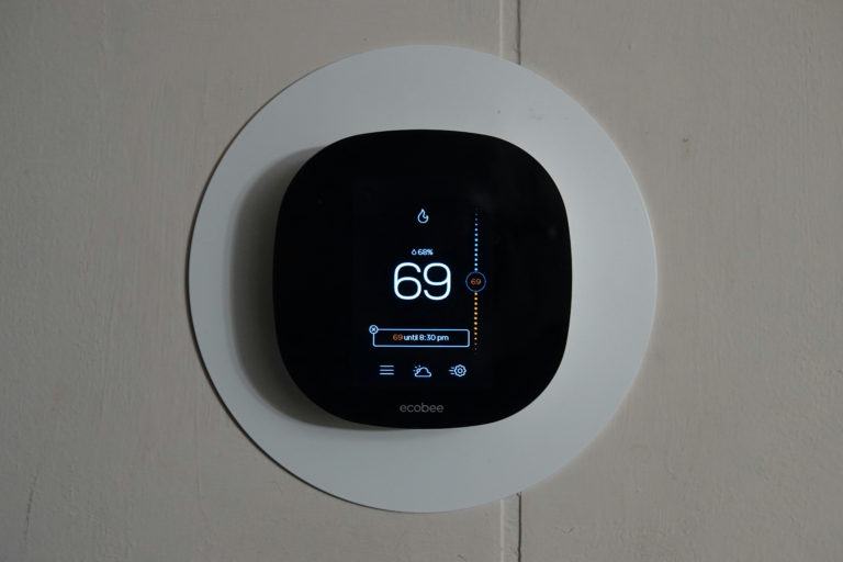 Smart or Programmable? The Winter Thermostat Payback Math for Indianapolis